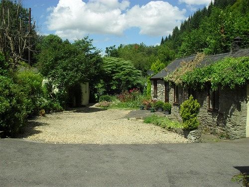 민박 Ferndale House