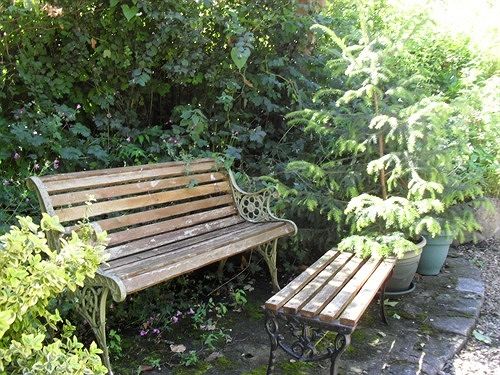 민박 Ferndale House