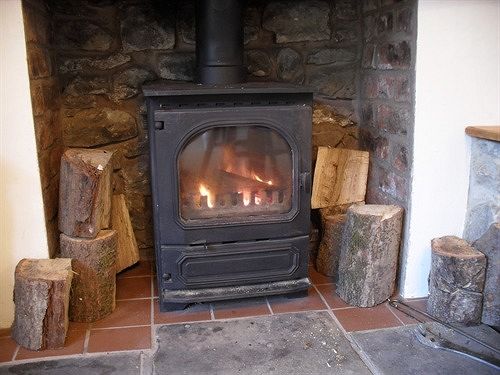 مبيت وإفطار Ferndale House