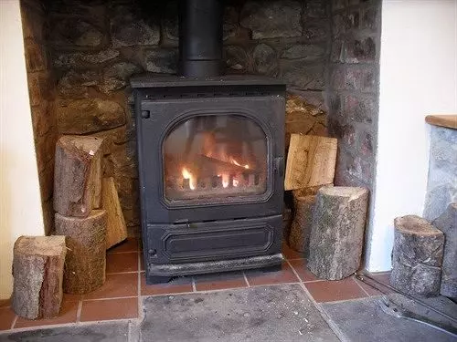 ベッドアンドブレックファースト Ferndale House