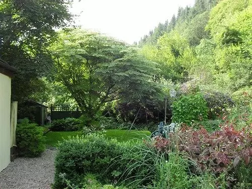 ベッドアンドブレックファースト Ferndale House