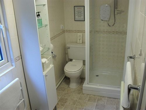 مبيت وإفطار Ferndale House