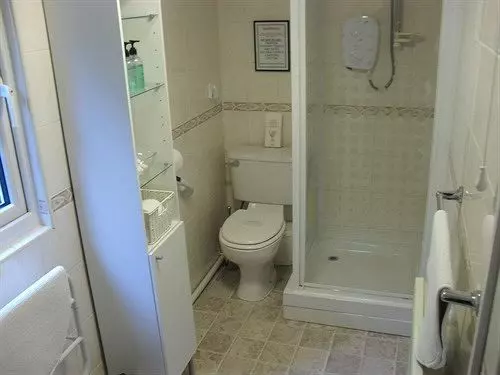 ベッドアンドブレックファースト Ferndale House