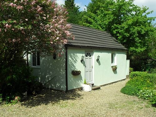 مبيت وإفطار Ferndale House