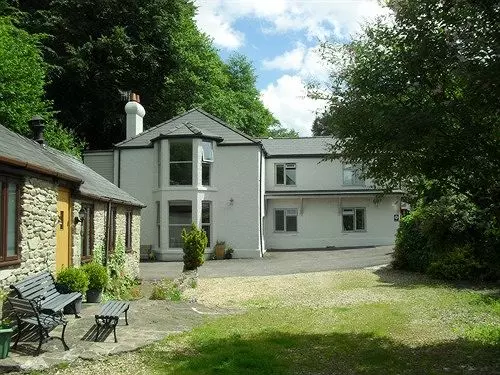 ベッドアンドブレックファースト Ferndale House