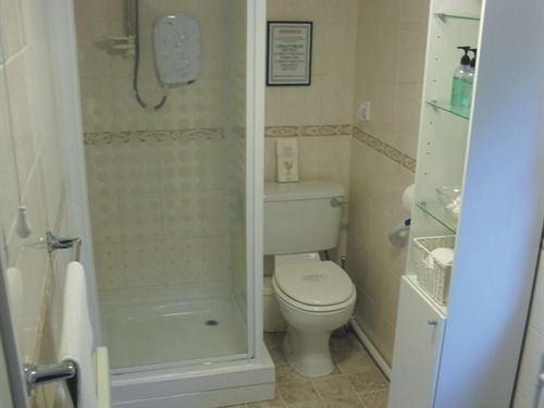 مبيت وإفطار Ferndale House