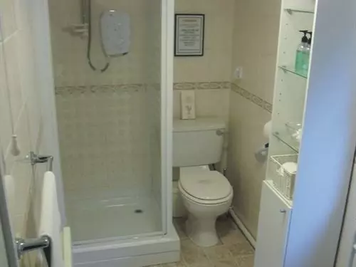 ベッドアンドブレックファースト Ferndale House