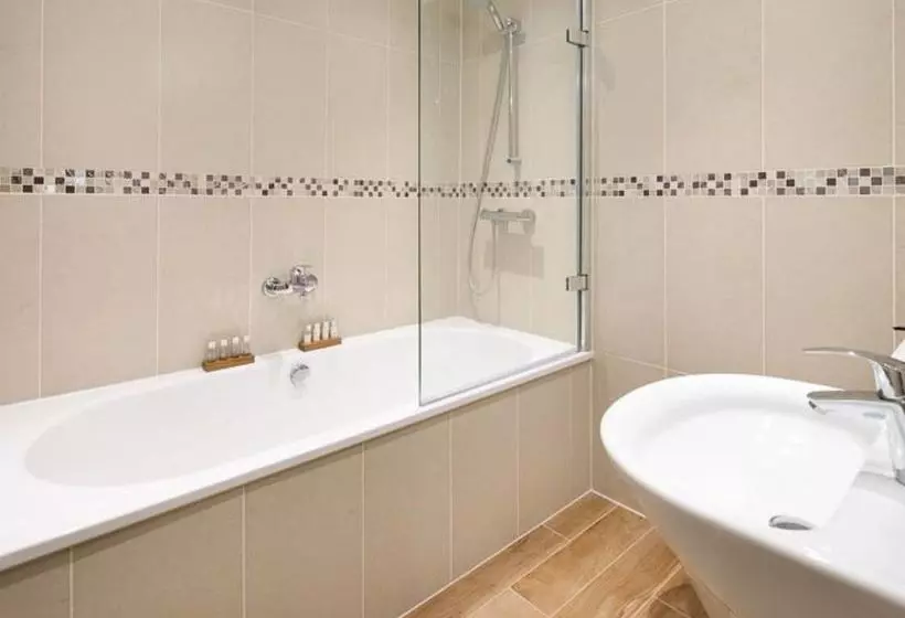 Bed and Breakfast Hill Farm