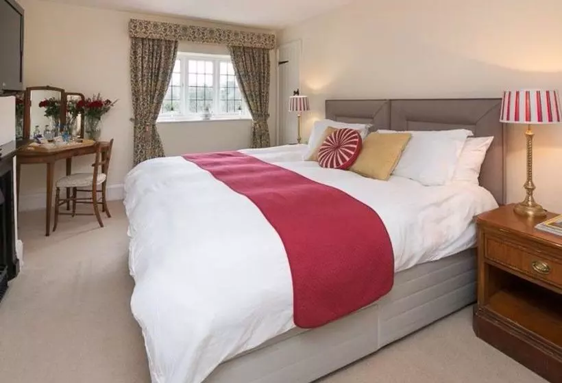 Bed and Breakfast Hill Farm