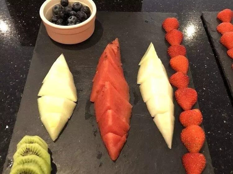 مبيت وإفطار Lamorna