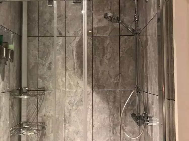 مبيت وإفطار Lamorna