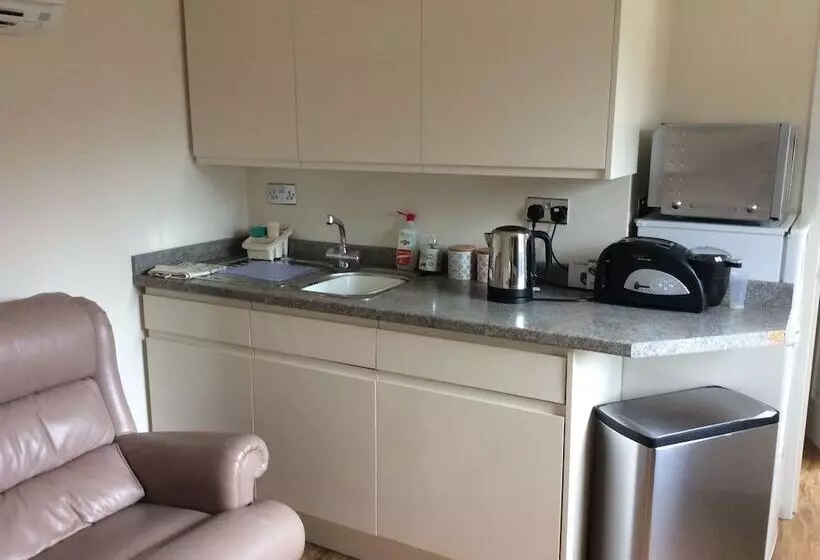 مبيت وإفطار Lamorna