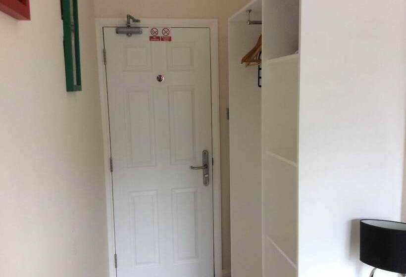 住宿加早餐  Lamorna