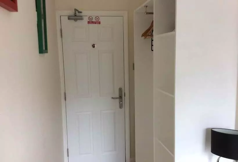 مبيت وإفطار Lamorna