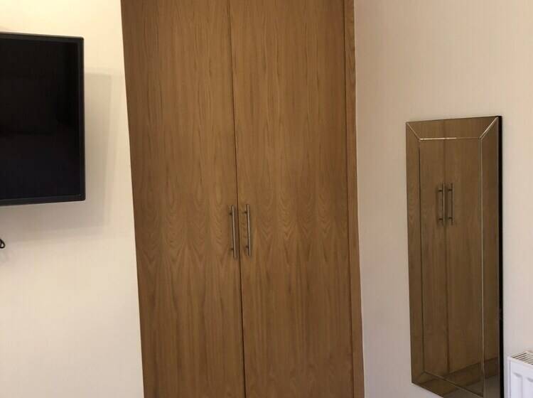 住宿加早餐  Lamorna