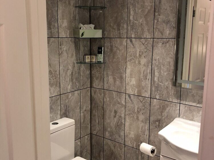 住宿加早餐  Lamorna