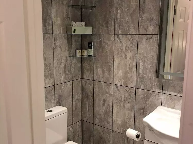 مبيت وإفطار Lamorna