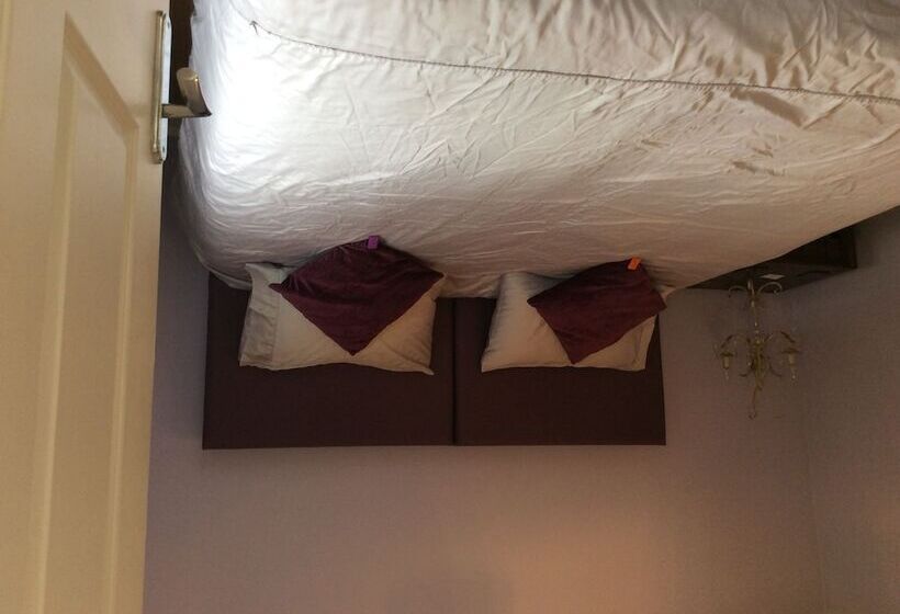 住宿加早餐  Lamorna