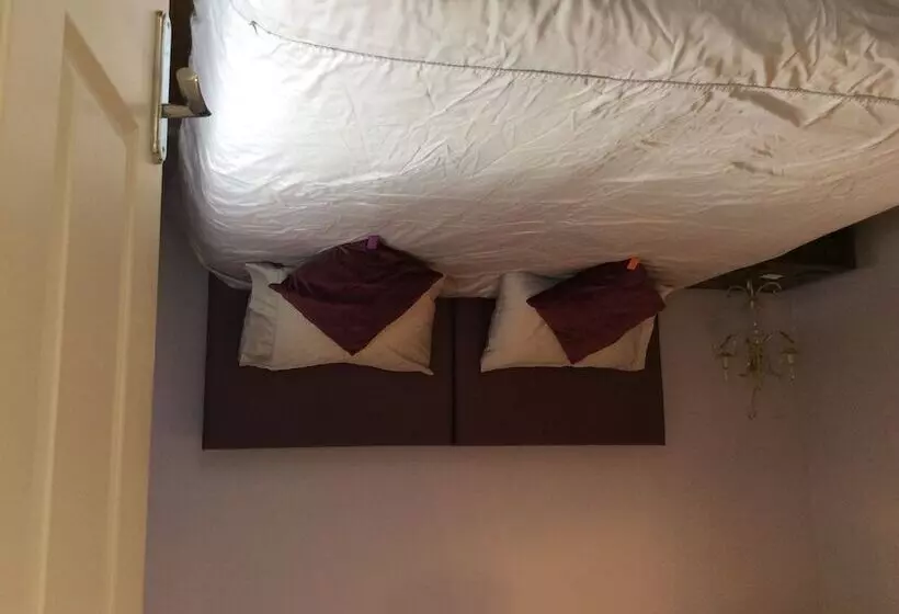 مبيت وإفطار Lamorna