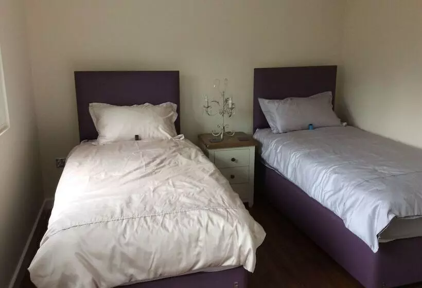 مبيت وإفطار Lamorna