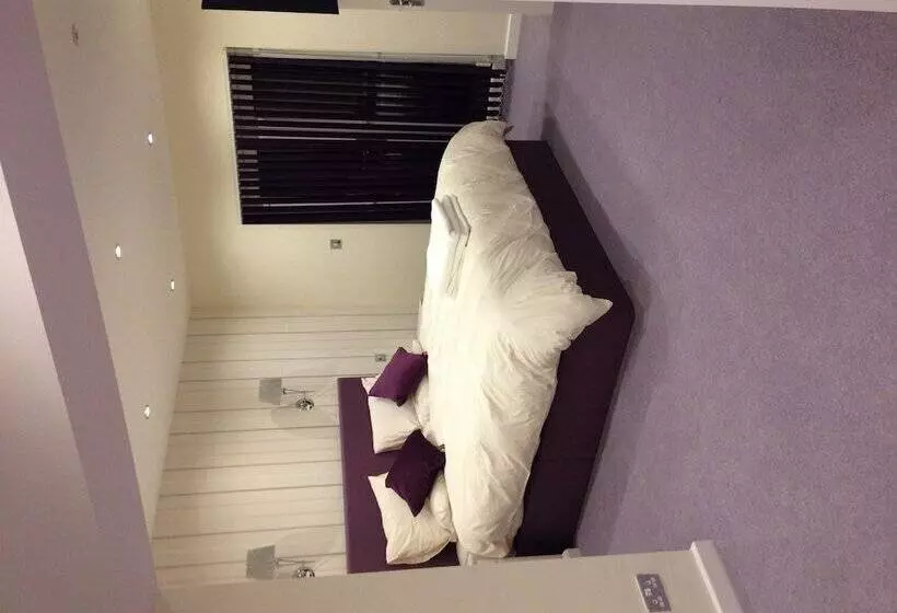 مبيت وإفطار Lamorna