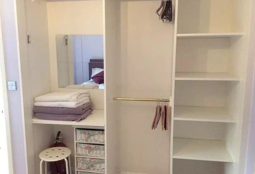 مبيت وإفطار Lamorna