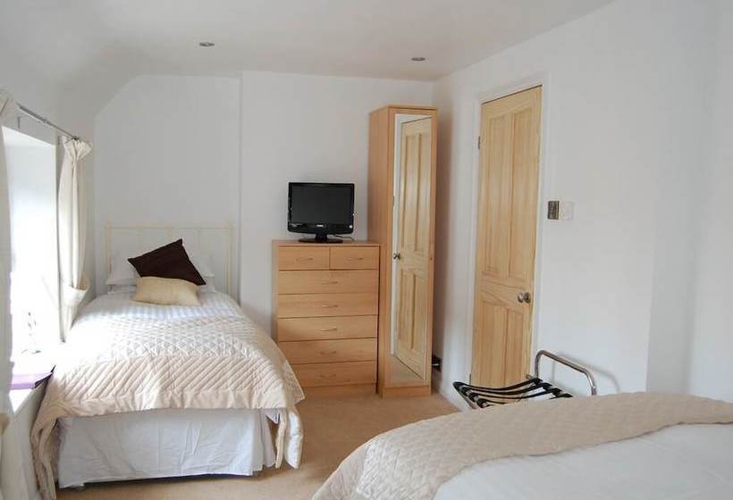 Bed and Breakfast The Eight Bells