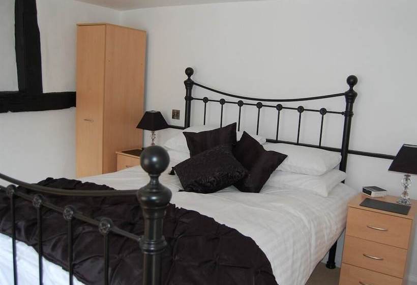 Bed and Breakfast The Eight Bells