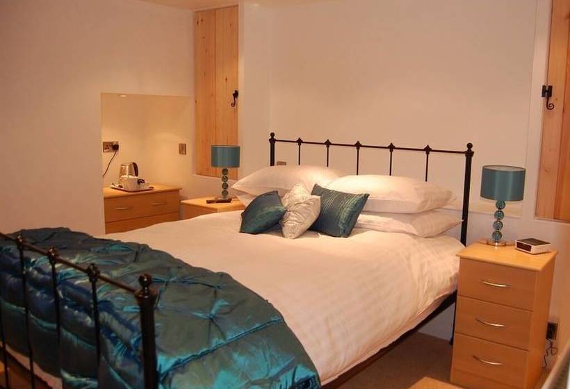 Bed and Breakfast The Eight Bells