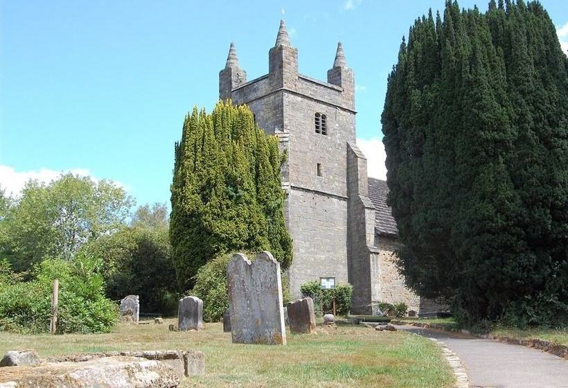 Bed and Breakfast The Eight Bells