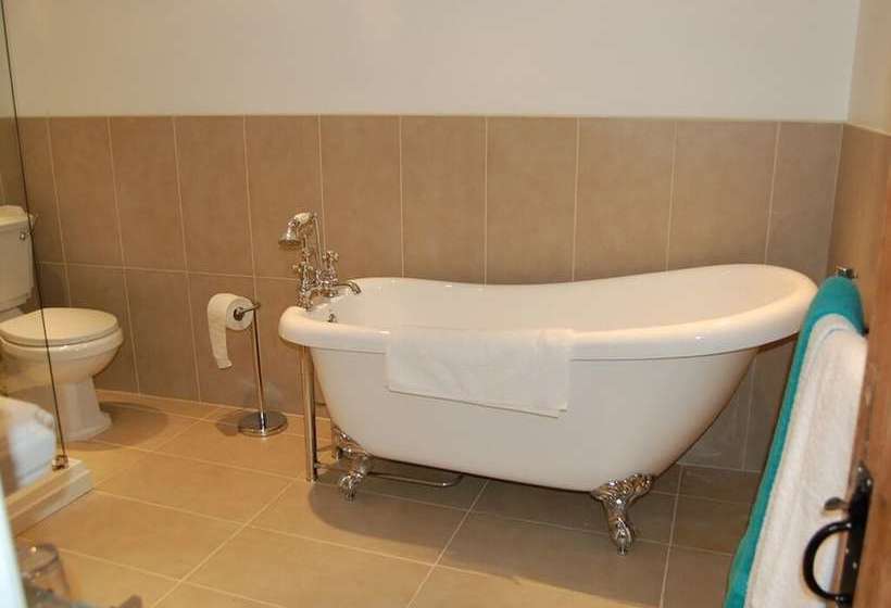 Bed and Breakfast The Eight Bells