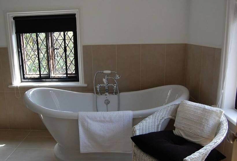 Bed and Breakfast The Eight Bells