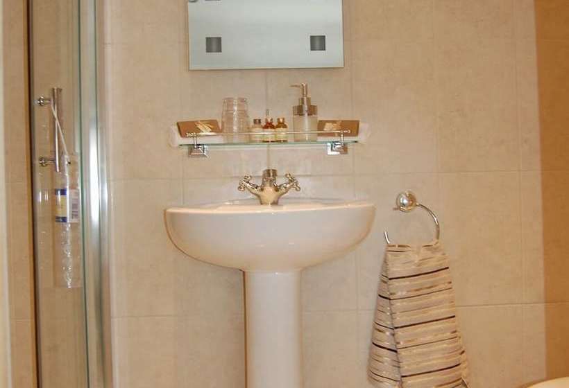 Bed and Breakfast The Eight Bells