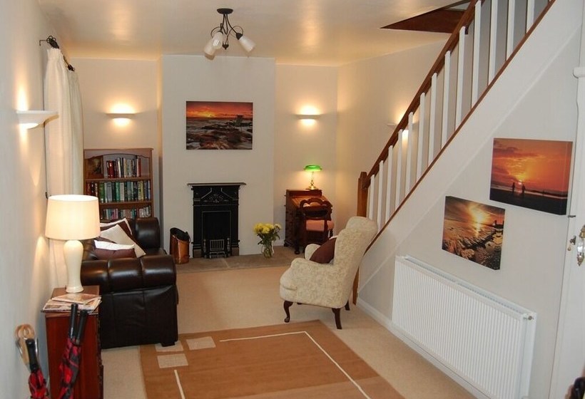 Bed and Breakfast The Eight Bells