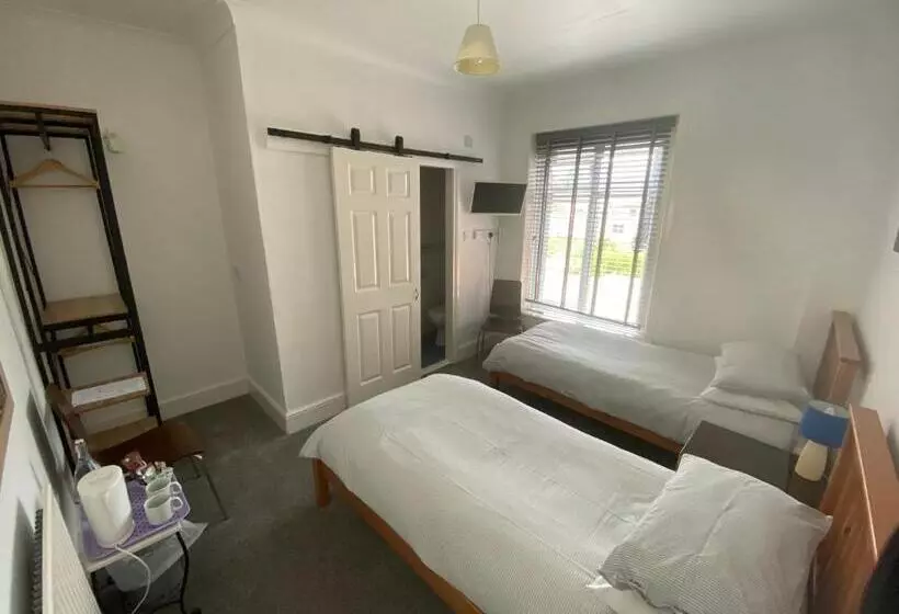 Bed and Breakfast The Sandhaven