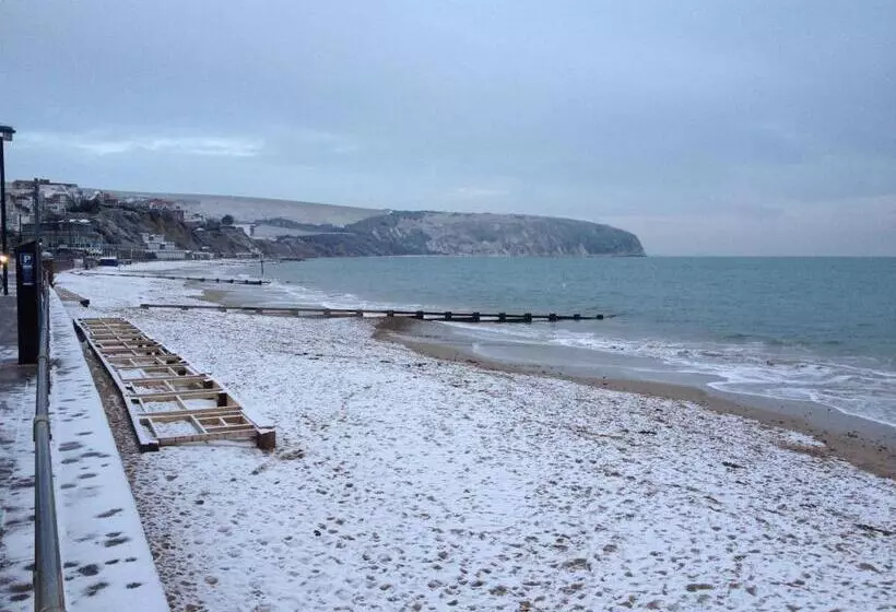 Bed and Breakfast The Sandhaven