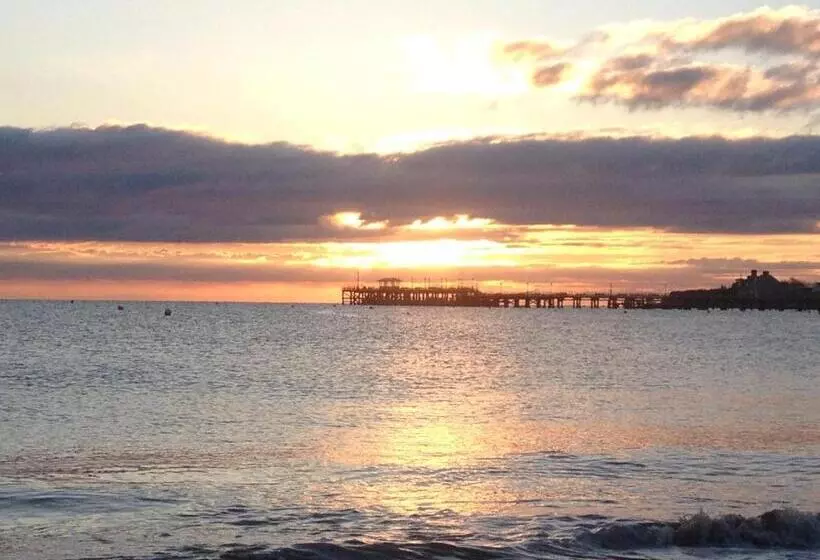 Bed and Breakfast The Sandhaven