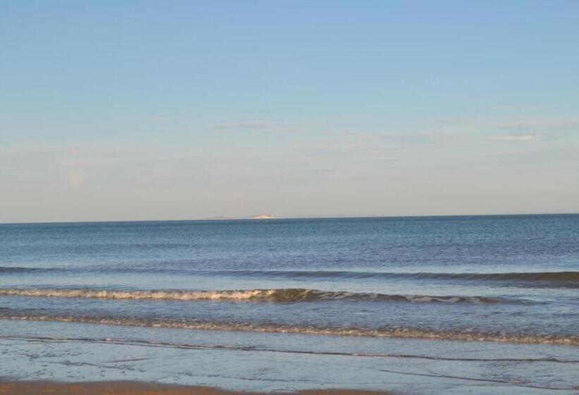 민박 The Sandhaven