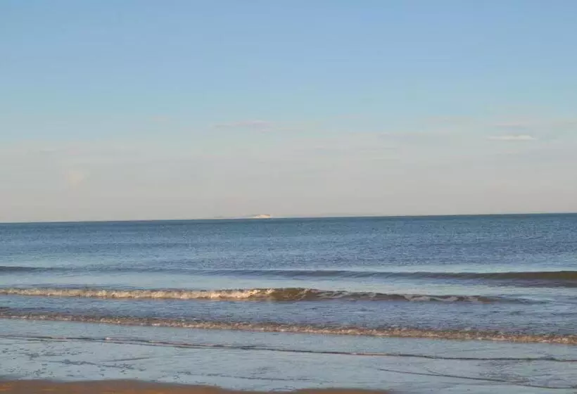 Bed and Breakfast The Sandhaven