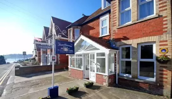 Bed and Breakfast The Sandhaven