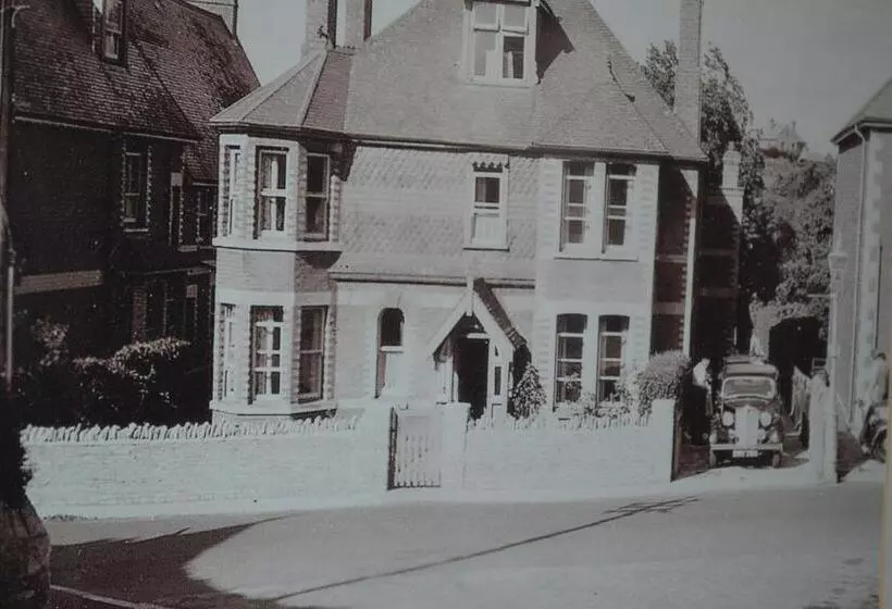 Bed and Breakfast The Sandhaven