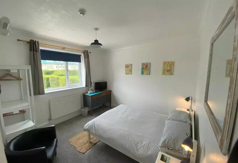 Bed and Breakfast The Sandhaven