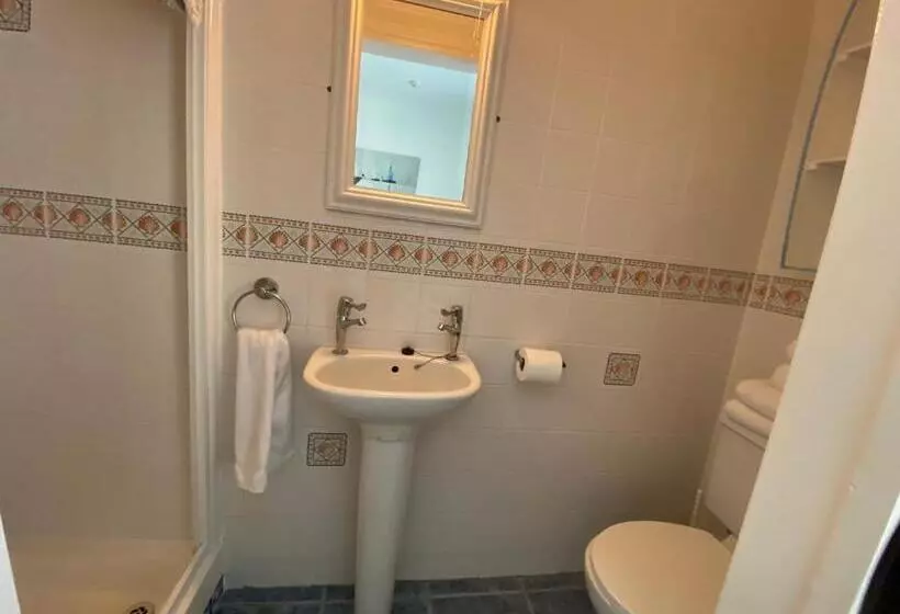 Bed and Breakfast The Sandhaven