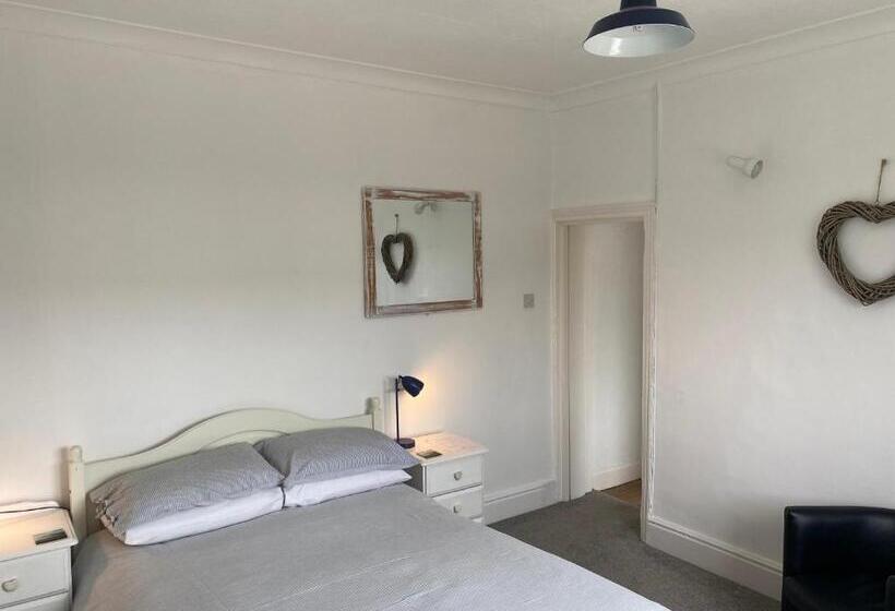 민박 The Sandhaven