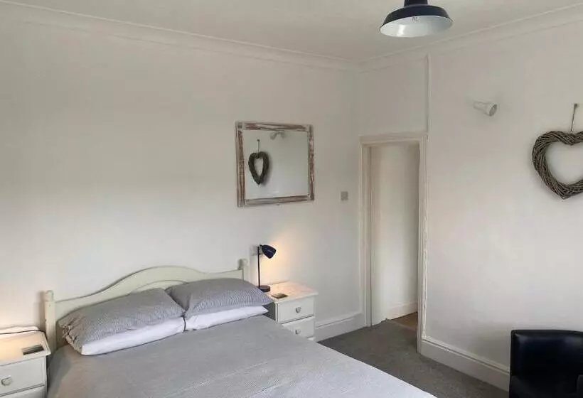 Bed and Breakfast The Sandhaven