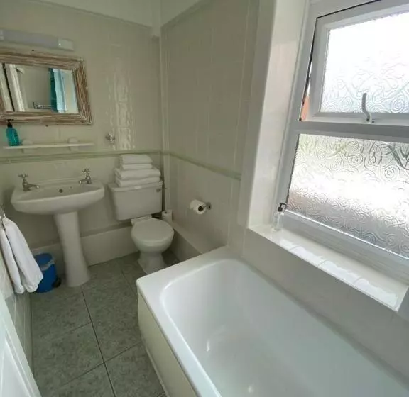 Bed and Breakfast The Sandhaven