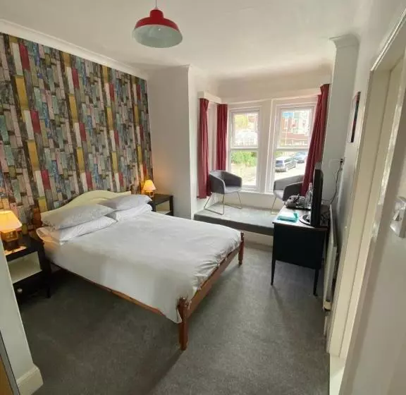 Bed and Breakfast The Sandhaven