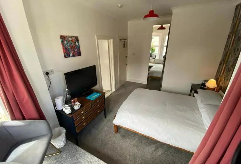 Bed and Breakfast The Sandhaven