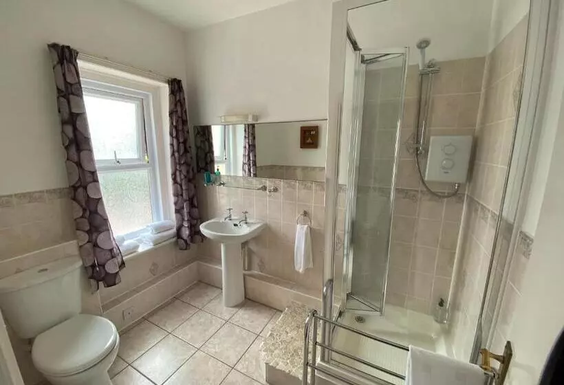 Bed and Breakfast The Sandhaven