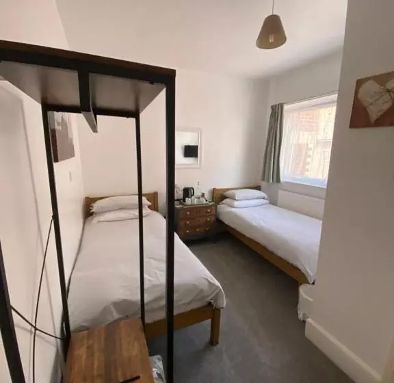 Bed and Breakfast The Sandhaven